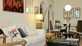 Ground Floor Apartment for sale in Costalita, Estepona