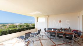 Apartamento Planta Baja en venta en La Reserva de los Monteros, Marbella Este