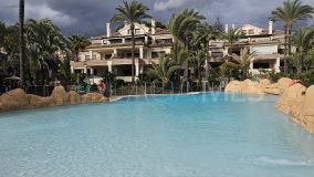 Apartamento Planta Baja en venta en La Reserva de los Monteros, Marbella Este