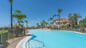 Apartamento Planta Baja en venta en La Reserva de los Monteros, Marbella Este