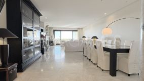 Ground Floor Apartment for sale in La Reserva de los Monteros, Marbella East