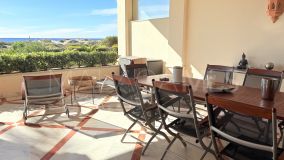 Apartamento Planta Baja en venta en La Reserva de los Monteros, Marbella Este