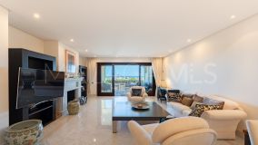 Apartamento Planta Baja en venta en La Reserva de los Monteros, Marbella Este