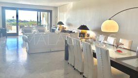 Ground Floor Apartment for sale in La Reserva de los Monteros, Marbella East