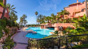 Duplex Penthouse for sale in Menara Beach, Estepona East