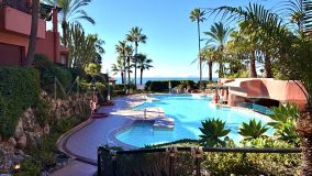 Duplex Penthouse for sale in Menara Beach, Estepona Est