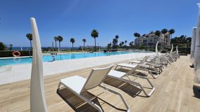 Apartment for sale in Velaya, Estepona East