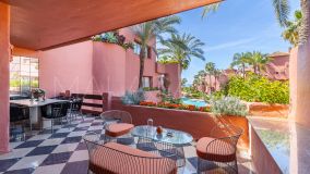 Appartement for sale in Menara Beach, Estepona Est