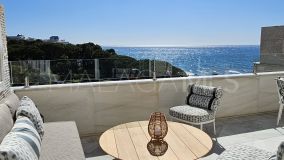 Duplex Penthouse for sale in Marina Mariola, Marbella Golden Mile