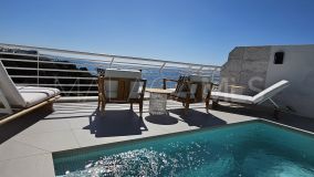 Atico Duplex en venta en Marina Mariola, Marbella Golden Mile