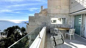 Zweistöckiges Penthouse zu verkaufen in Marina Mariola, Marbella Goldene Meile