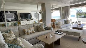 Zweistöckiges Penthouse zu verkaufen in Marina Mariola, Marbella Goldene Meile