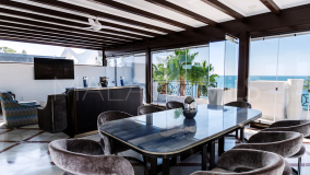 Zweistöckiges Penthouse zu verkaufen in Doncella Beach, Seghers