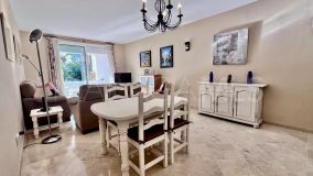 Markplanslägenhet for sale in Costalita del Mar, Estepona Öst