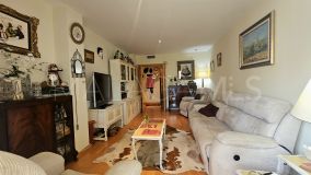 Wohnung zu verkaufen in La Resina Golf, Estepona Ost