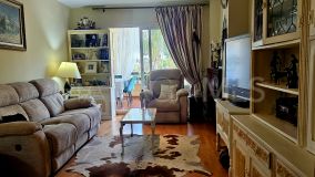Wohnung zu verkaufen in La Resina Golf, Estepona Ost