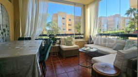 Wohnung zu verkaufen in La Resina Golf, Estepona Ost