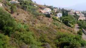 Grundstück zu verkaufen in Paraiso Alto, Benahavis