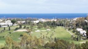 Grundstück zu verkaufen in Paraiso Alto, Benahavis