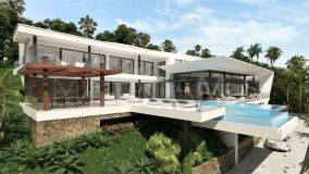 Grundstück zu verkaufen in Paraiso Alto, Benahavis