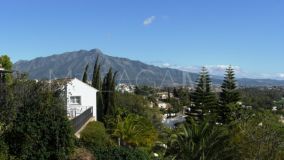 Grundstück zu verkaufen in Paraiso Alto, Benahavis