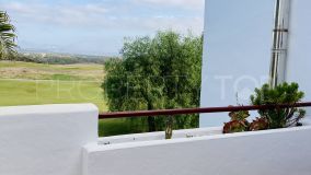3 bedrooms San Roque town house for sale