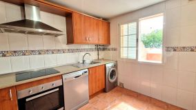 3 bedrooms Nueva Andalucia town house for sale