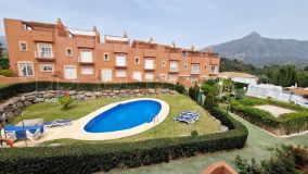3 bedrooms Nueva Andalucia town house for sale