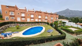 Adosada en venta en Marbella