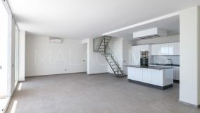 Penthouse for sale in Estepona