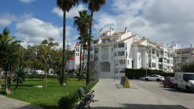 Commercial premises in Nueva Andalucia for sale