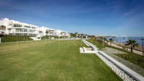 4 bedrooms apartment for sale in Estepona