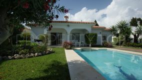 Villa en venta en Nueva Andalucia, 1.495.000 €