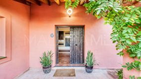 Villa zu verkaufen in Nueva Andalucia, Marbella