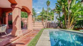 Villa zu verkaufen in Nueva Andalucia, Marbella