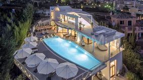 Villa zu verkaufen in Nueva Andalucia, Marbella