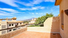 For sale Nueva Andalucia town house with 3 bedrooms