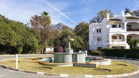Takvåning for sale in Nueva Andalucia, Marbella