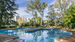 Takvåning for sale in Nueva Andalucia, Marbella