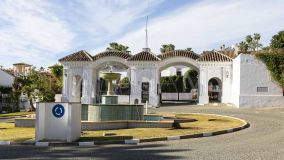 Takvåning for sale in Nueva Andalucia, Marbella