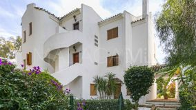 Takvåning for sale in Nueva Andalucia, Marbella