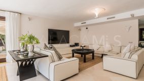 Villa for sale in Nueva Andalucia, Marbella