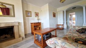 Nueva Andalucia apartment for sale