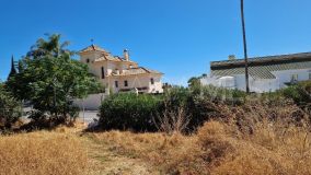 Tomt for sale in Nueva Andalucia, Marbella
