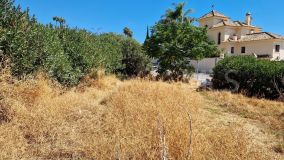 Tomt for sale in Nueva Andalucia, Marbella
