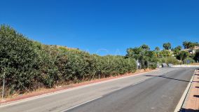 Tomt for sale in Nueva Andalucia, Marbella