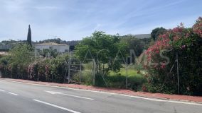 Tomt for sale in Nueva Andalucia, Marbella