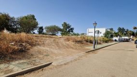 Terrain for sale in La Quinta, Benahavis