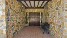 5 bedrooms country house for sale in Casarabonela