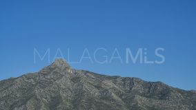 Wohnung zu verkaufen in Nueva Andalucia, Marbella